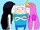 Adventureprincess10/Random adventure time couples