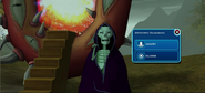 Reaper from FusionFall