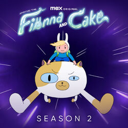 Adventure Time (season 1) - Wikipedia