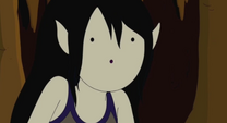 S5 e38 Marceline asking about her erasers