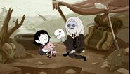 F&C S1E7 Marceline Simon