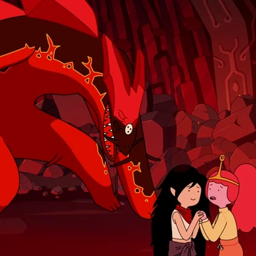 I Love You Ok Adventure Time Wiki Fandom