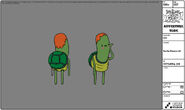 Modelsheet turtleperson2