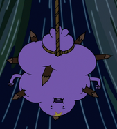 S7e10 lsp stake ball