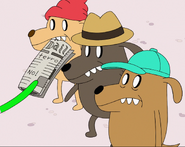 S7e30 Dogs