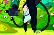 S1e14 witch with her camera