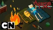 Adventure Time - Astral Plane (Preview) Clip 1