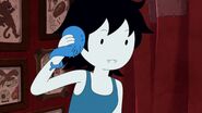 F&C S1E2 Marceline cell phone 2