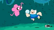 S1e2 finn with antidote1.png (475 KB) Almost-lumpy Finn try to give the antidote to Jake.