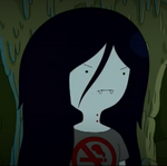 Marceline in "I Remember You"