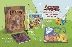 Adventure online time nds