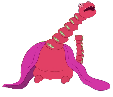 Blanket Dragon Adventure Time Wiki Fandom