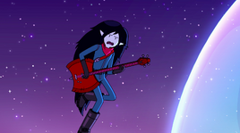Brush Song