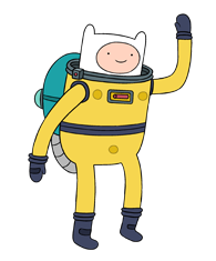 Does the Obsessive 'Adventure Time' Fandom Overlook the Depths of