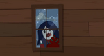 Marceline in Holly Jolly Secrets Part Two