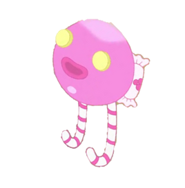 Candy Elemental