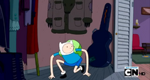 Finn - Marcy's Closet