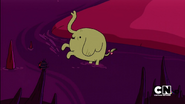 S1e12 Tree Trunks Dancing