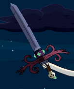 S2e1 Sword of the Dead 2