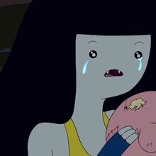 marceline hambo plush