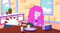 S6e20 Peppermint Butler and PB
