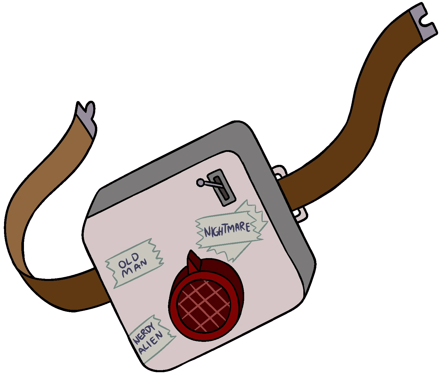 dog translator device