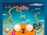 Adventure Time, Vol. 3 (Original Soundtrack)