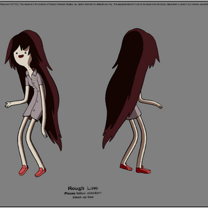 Marceline Gallery Adventure Time Wiki Fandom