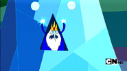 S1e12 Ice King Attacks