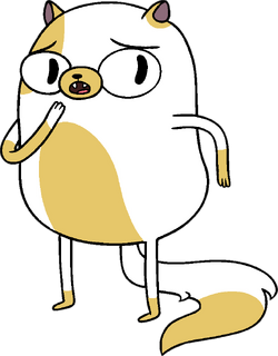 Cats | Adventure Time Wiki | Fandom