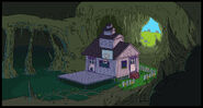 Marceline's House