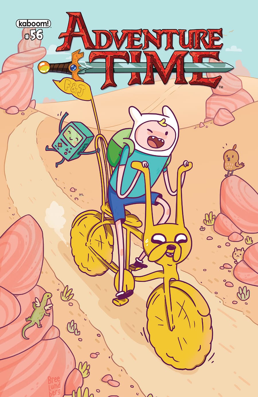 The Enchiridion (book), Adventure Time Wiki, Fandom