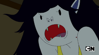 S5e29 Marcy angry