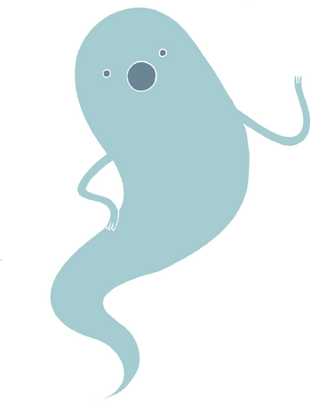 Cherry Blossom Ghost | Adventure Time Wiki | Fandom