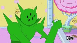 Fern Adventure Time Wiki Fandom