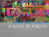 A Glitch is a Glitch