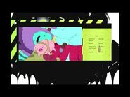 Adventure Time My Two Favorite People-Memories of Boom Boom Mountain Promo (2010)