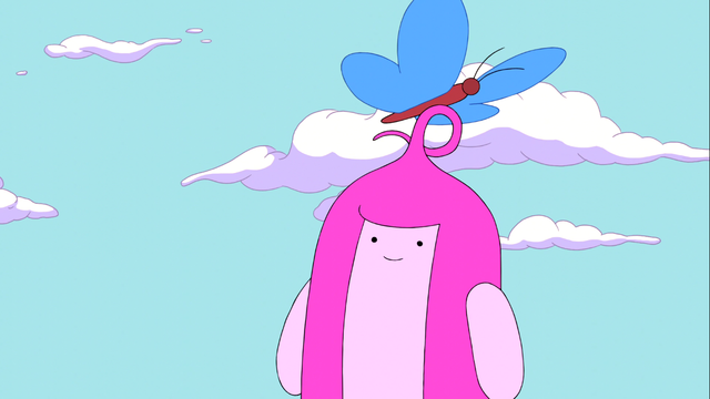 Princess Bubblegum, Adventure Time Wiki