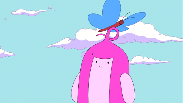 Adventure Time Wiki: Princesa Jujuba