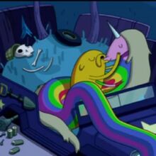 Couples Only Movie Night Adventure Time Wiki Fandom