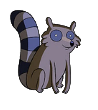 Raccoons | Adventure Time Wiki | Fandom