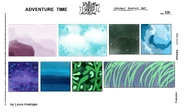 Abstract | Adventure Time Wiki | Fandom
