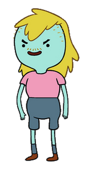 Maggee, Adventure Time Wiki