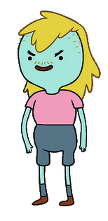 Adventure Time - Wikipedia