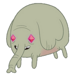 Tree Trunks Adventure Time Wiki Fandom