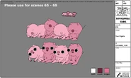S7e17 Four Piglets model-sheet.png (267 KB)