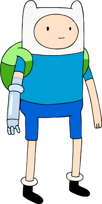 Finn, Adventure Time Wiki