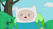 S5 e37 Finn with sparkly eyes