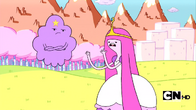 S1e2 princessbubblegum talks to lsp