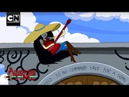 Adventure Time - I'm Just Your Problem - Cartoon Network